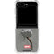 Marvel Thor Thor’s Hammer Mjolnir Galaxy Z Flip6 Clear Case